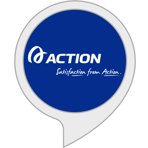 alexa-Action Smart